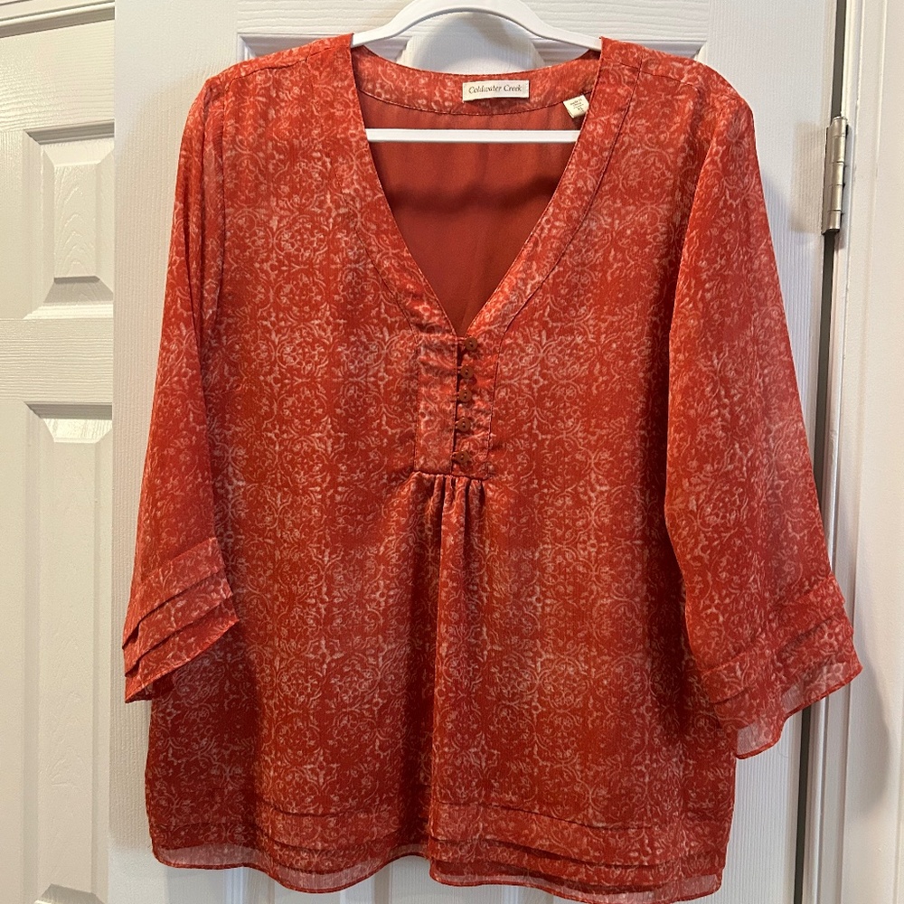 Women's Blouse